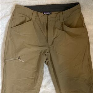Patagonia Quandary Pants